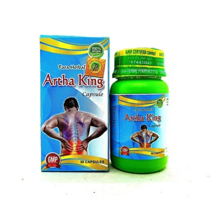 Artha King Capsule