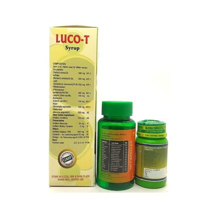 Gynaecology Treatment Combo Pack