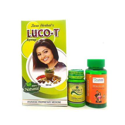 Gynaecology Treatment Combo Pack