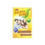 Sankha Puspi Plus Syrup Pack Of 2
