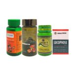 Women's Health special Combo Pack