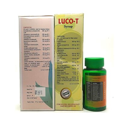 Ayurvedic Combo Pack For Irregular Combo Pack