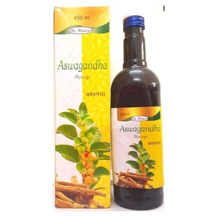 Aswagandha Syrup