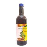 Aswagandha Syrup