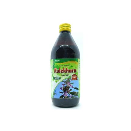 Kulekhara Syrup