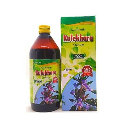 Kulekhara Syrup
