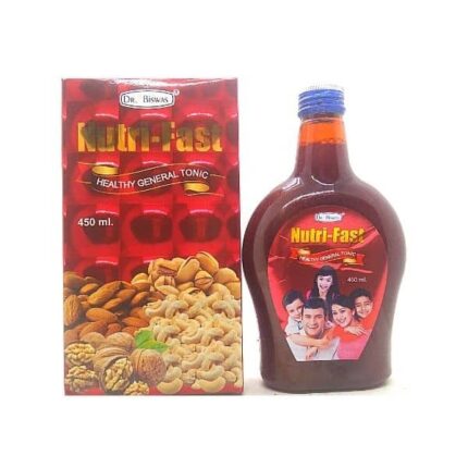 Nutri- Fast Health Tonic