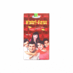 Nutri- Fast Health Tonic