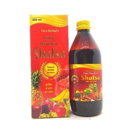 Sakti Bandhan Shalsa