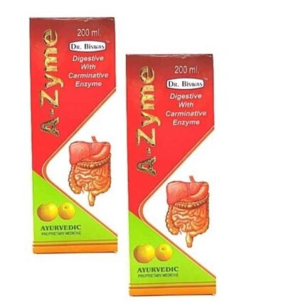 A-Zyme Syrup