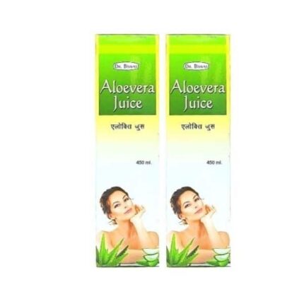 Aloevera Juice