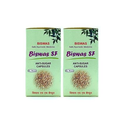 Biswas SF Capsule