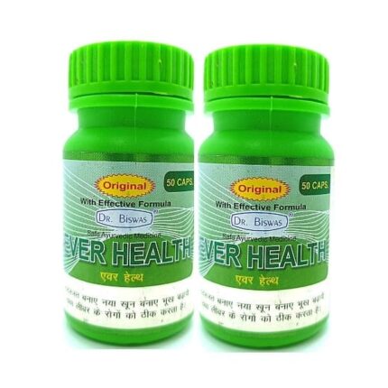Ever Health Capsule