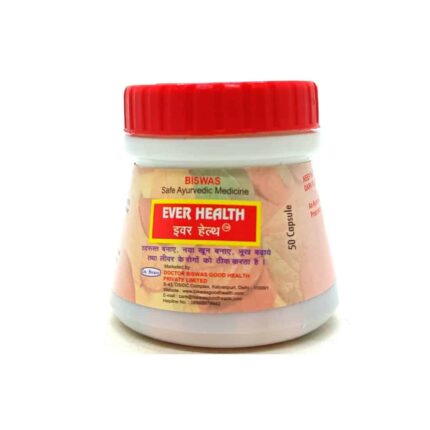 Ever Health Capsule