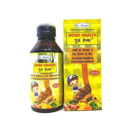 Good Health Child Tonic