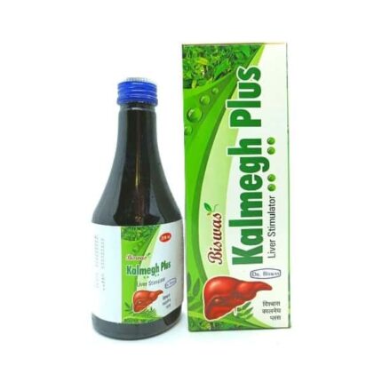 Kalmegh Plus Syrup