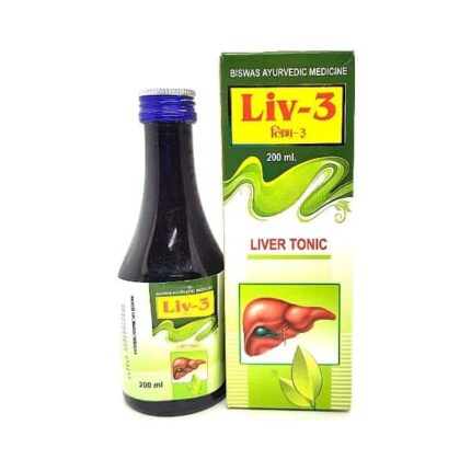 Liv-3 Tonic