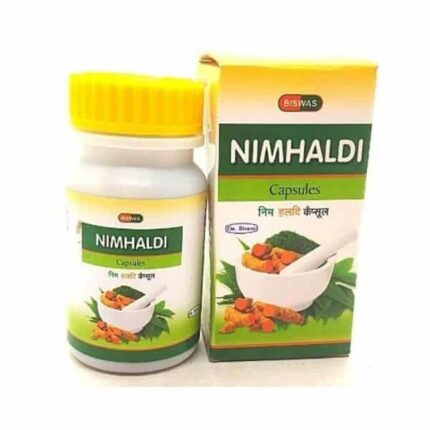 Nimhaldi Capsul