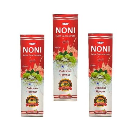 Noni Juice