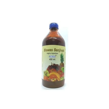 Sanjivak Syrup