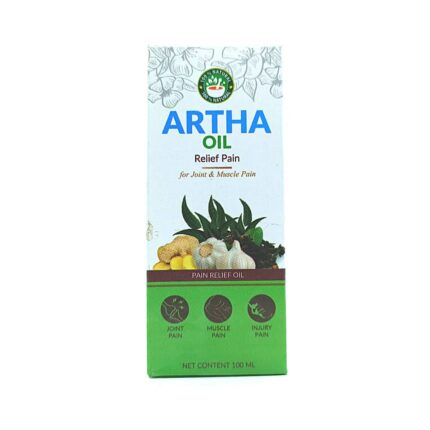 Artha Oil