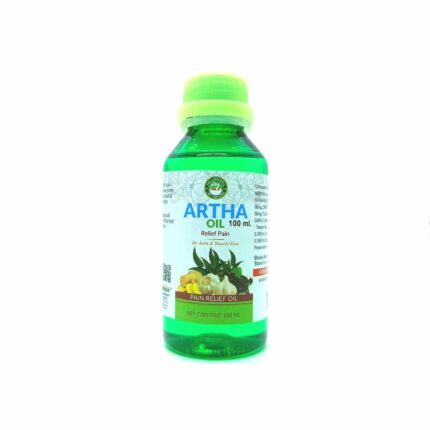 Artha Oil For pain relief