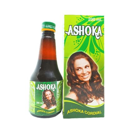 Ashoka Tonic