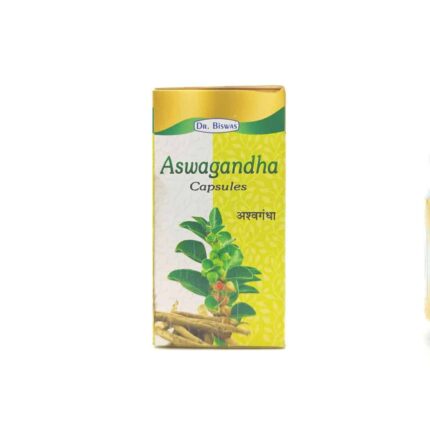 Aswagandha Capsule