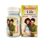 Booster Life Capsules