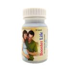 Booster Life Capsules
