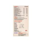 Booster Life Capsules