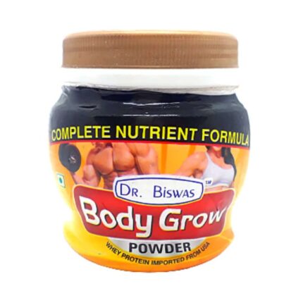Ayurvedic Body Grow powder