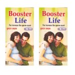 Booster Life Capsules