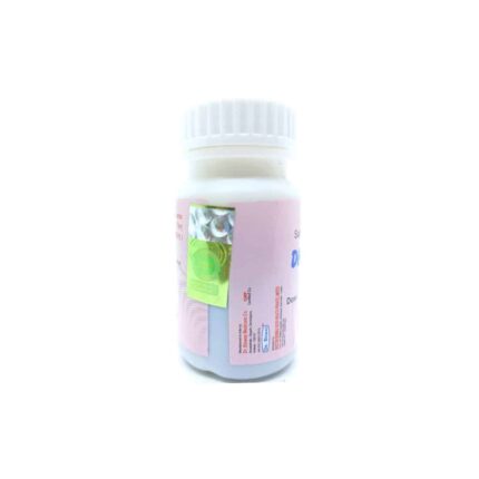 Dhat Raksha Capsule Pack Of 2