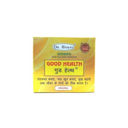 Good Health Capsule