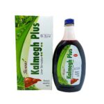 Ayurvedic Kalmegh Plus Syrup