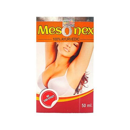 Mesonex Oil