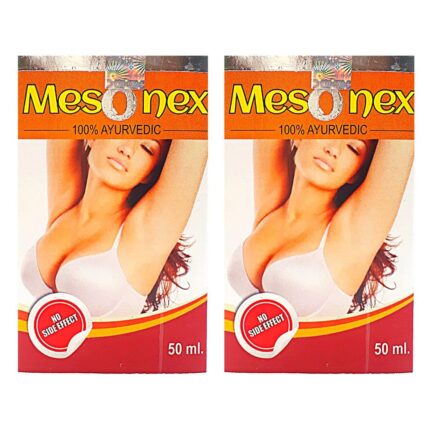 Mesonex Oil