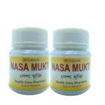 Nasha Mukti Capsule