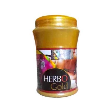 Herbo Gold Powder