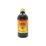 Paralitol oil 200 ml.