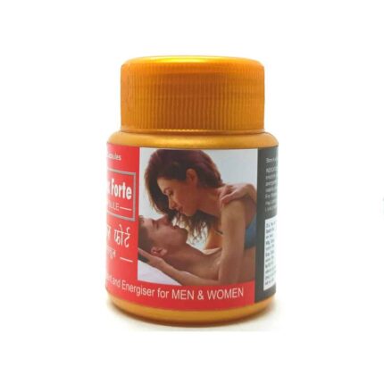 Zorex Forte Capsule