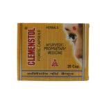 Clemenstol Forte Capsule