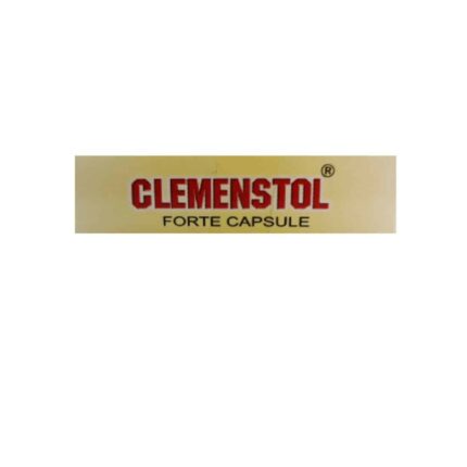 Clemenstol Forte Capsule