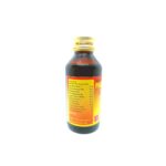 Paralitol Pain Relief Oil for Back Pain Relief