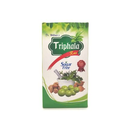 Triphala Ras