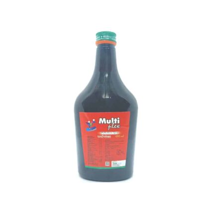 Multi Plex syrup