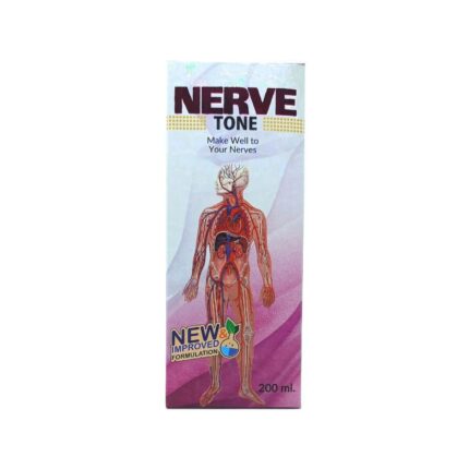 Nerve Tone