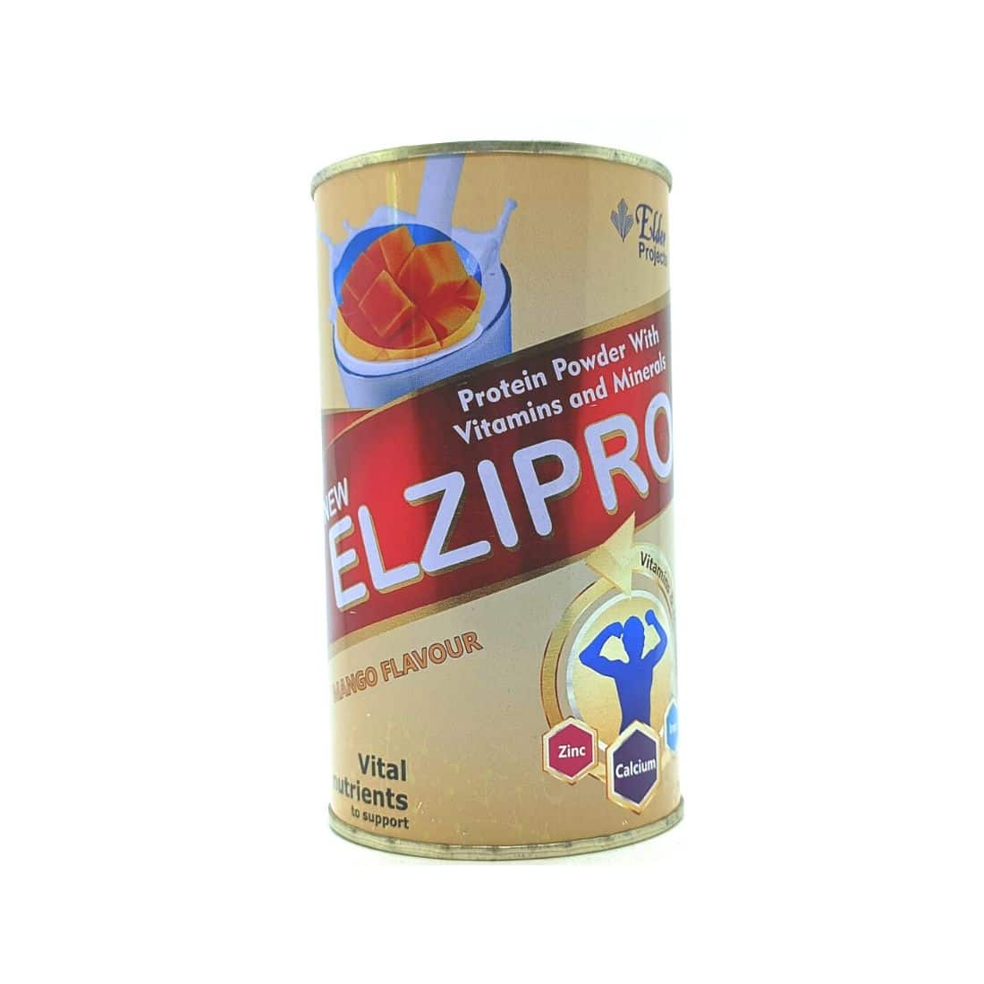 Buy now New Elzipro Powder for lean body mass New Elzipro Protein Powder