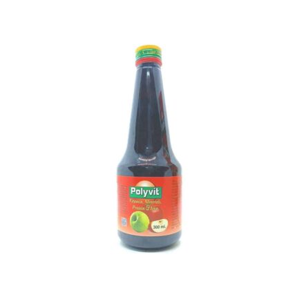 Polyvit Syrup